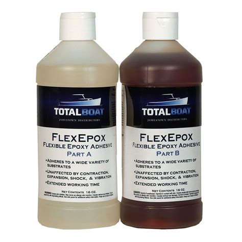 totalboat epoxy norge